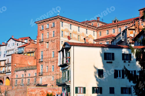 Preview: Mondovi, Italy