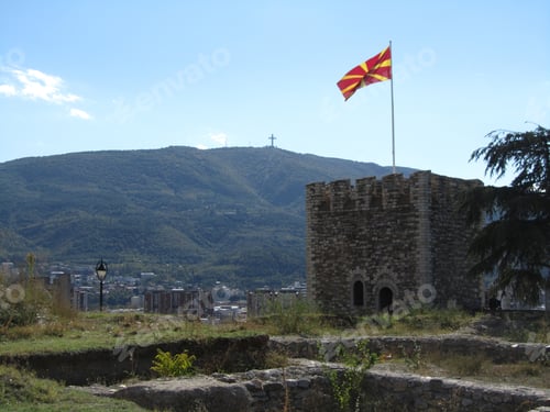 Preview: Skopje, Macedonia