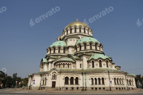 Preview: Sofia, Bulgaria