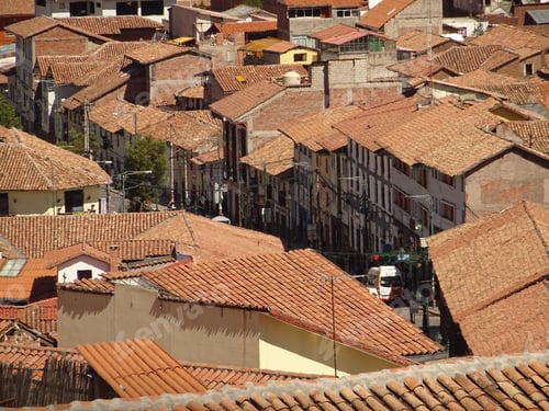 Preview: Cuzco, Peru, South America