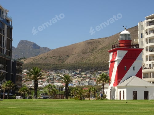 Preview: Cape Town, South Africa