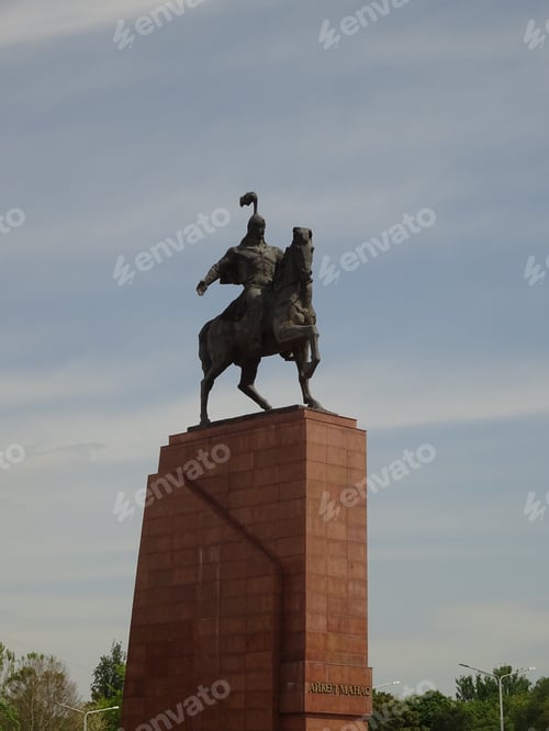 Preview: Bishkek, Kyrgyzstan