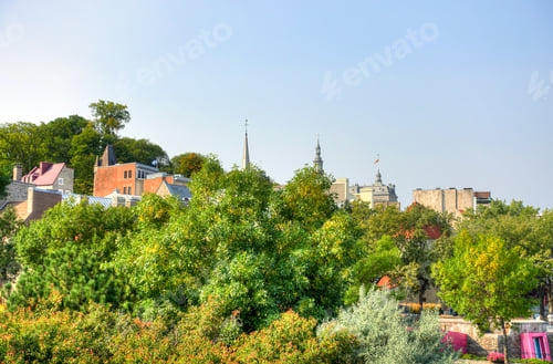 Preview: Quebec City, Canada