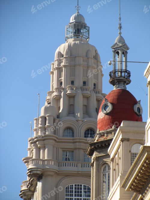 Preview: Buenos Aires, Argentina