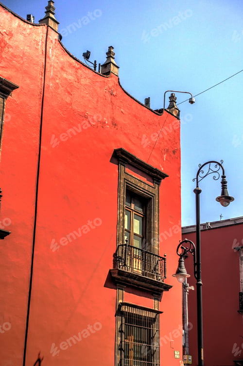 Preview: Mexico City