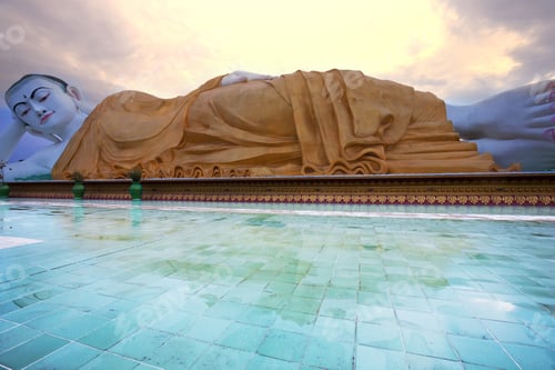 Buddhas Statue