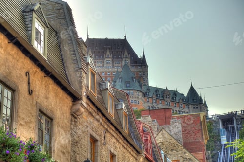 Preview: Quebec City, Quebec, Canada