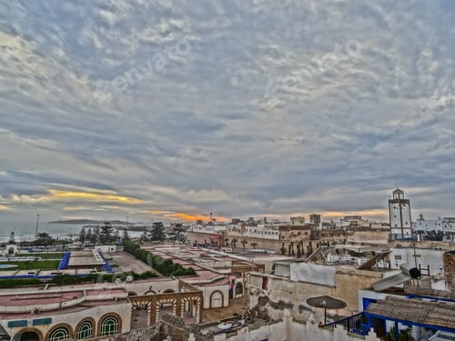Preview: Essaouira, Morocco