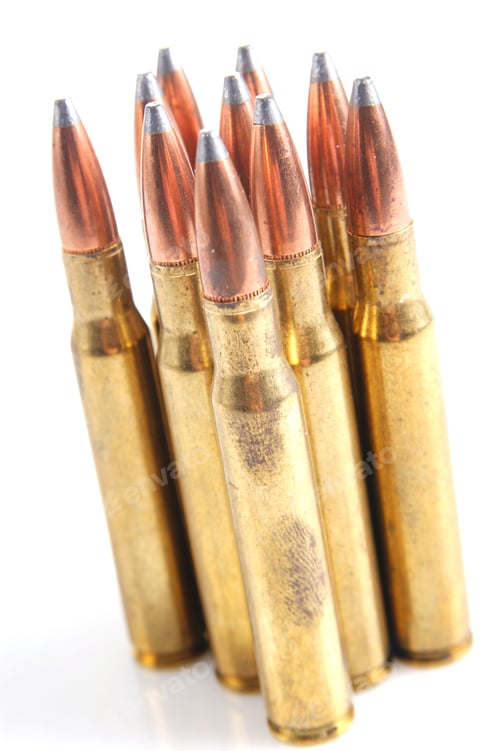 Preview: Hunting Ammunition