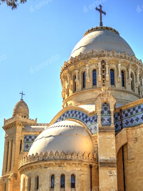 Preview: Algiers, Algeria
