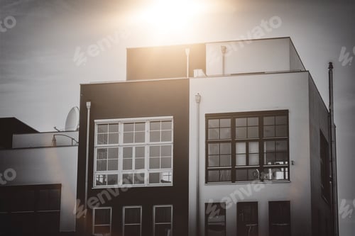 Aperçu: Townhouses At Berlin