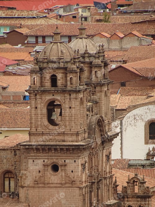 Preview: Cuzco, Peru, South America
