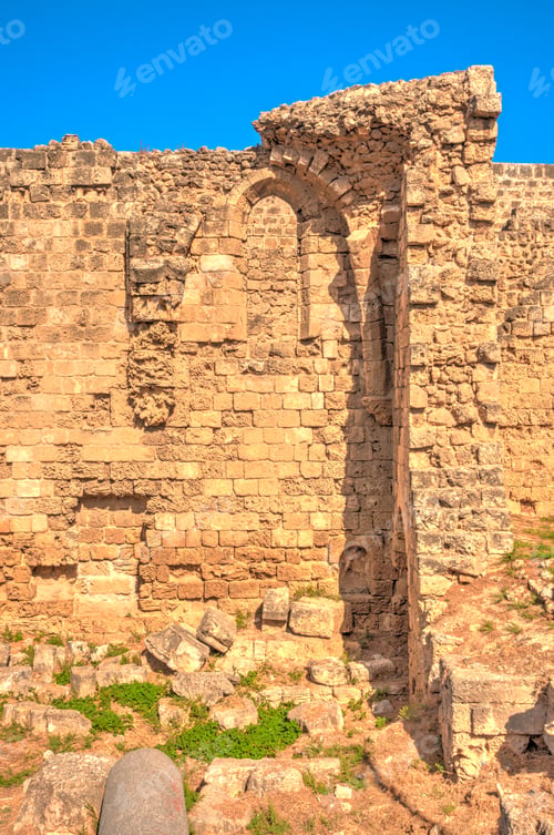 Preview: Historical Center Of Famagusta, Cyprus