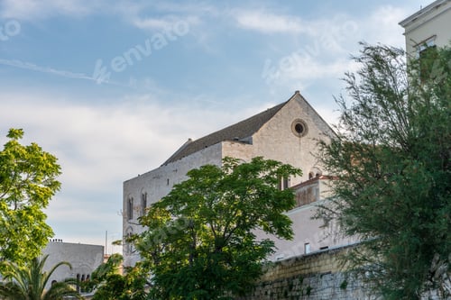 Preview: Bari, St. Nicholas