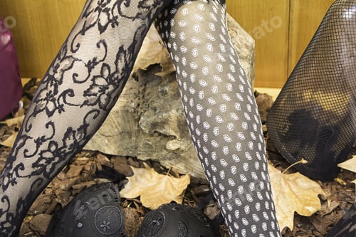 Preview: Louvered Sex Clothing Store, Fashion