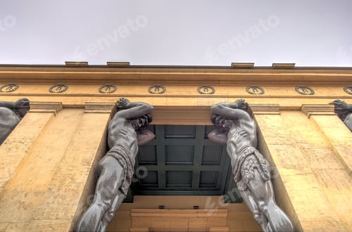 Preview: St Petersburg Landmarks, Russia