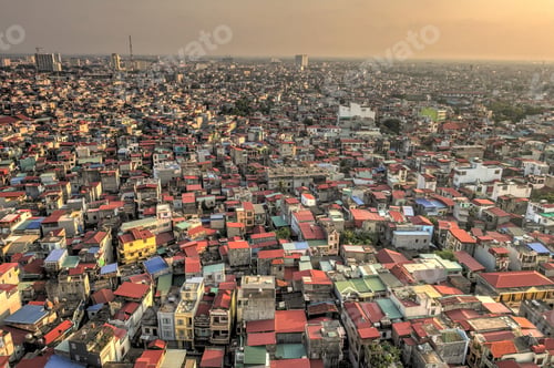 Preview: Haiphong Cityscape And Landmarks