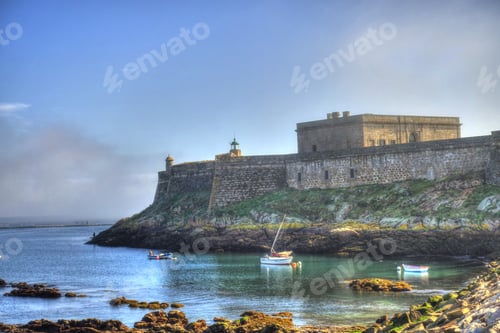 Preview: La Coruna, Galicia, Spain