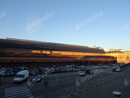 Preview: Madrid, Spain