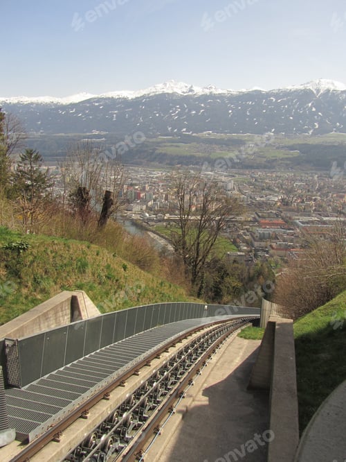 Preview: Innsbruck, Austria