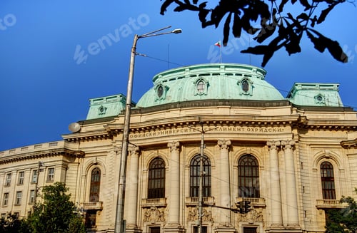 Preview: Sofia, Bulgaria
