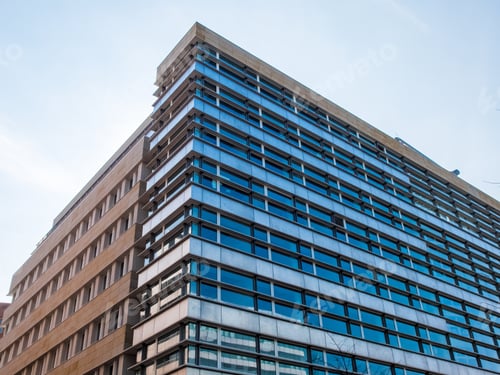 Preview: Potsdamer Platz Building