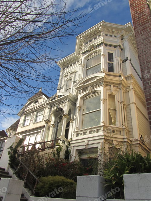 Aperçu: San Francisco, California