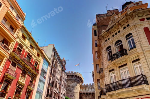 Preview: Valencia, Spain