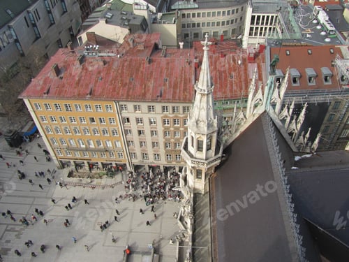Preview: Munich, Germany