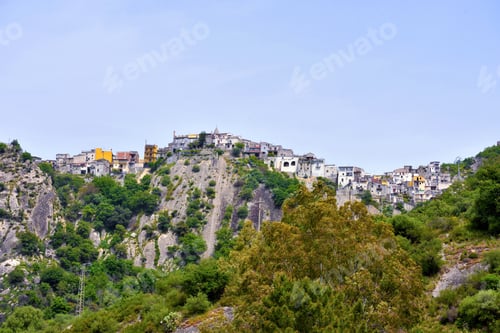 Preview: Motta Camastra Sicily Italy