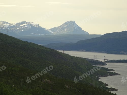 Narvik, Arctic Norway