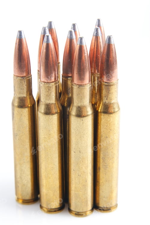 Preview: Hunting Ammunition