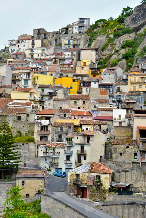 Preview: Motta Camastra Sicily Italy