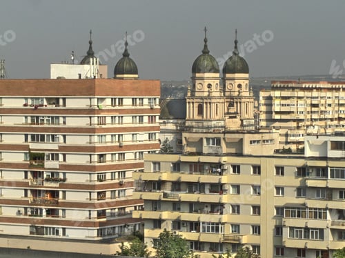 Preview: Iasi, Romania