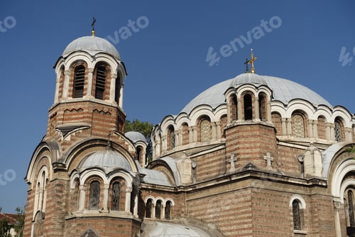 Preview: Sofia, Bulgaria