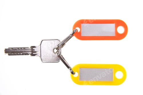 Preview: House Keys