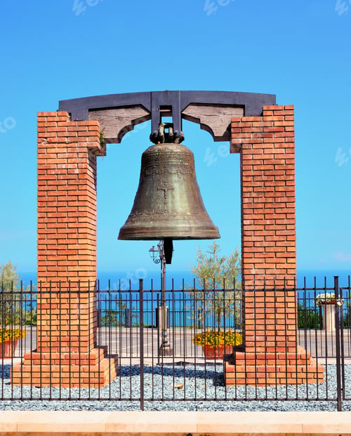 Preview: Vasto Chieti Abruzzo Italy Historic Village