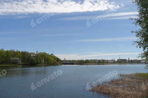 Preview: Helsinki, Finland