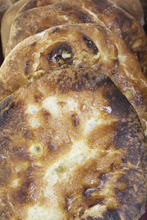 Preview: Panettone Cake In Feed Market, Sell And Trade