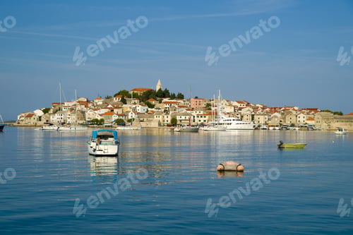 Preview: Primosten Croatia