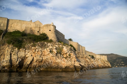 Preview: Dubrovnik Croatia