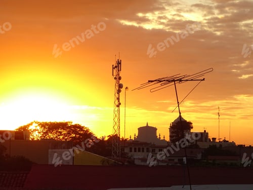 Preview: Leon, Nicaragua