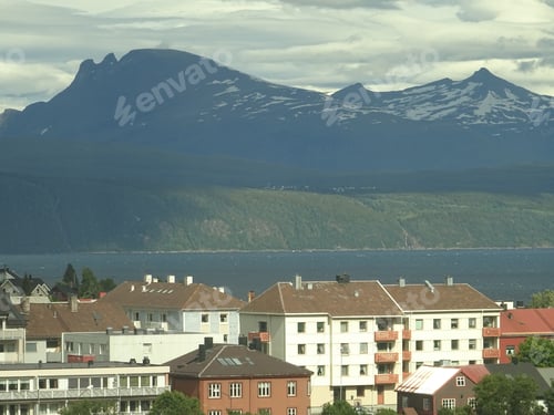 Preview: Narvik, Arctic Norway