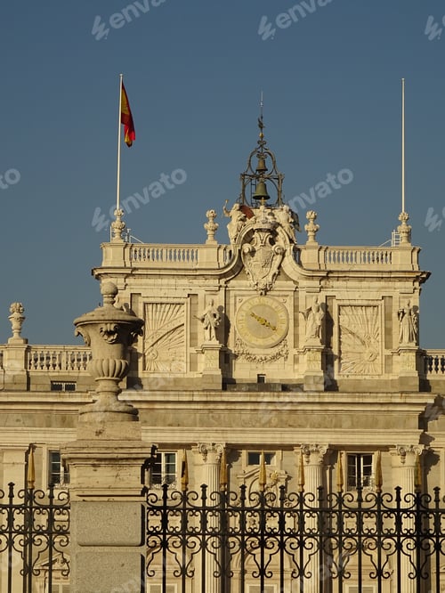 Madrid, Spain
