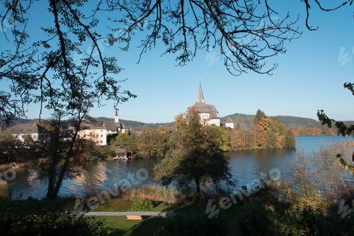Preview: Religiousness Alpine And Leisure - Austria