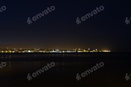 Preview: Lisbon Cityscape, Portugal