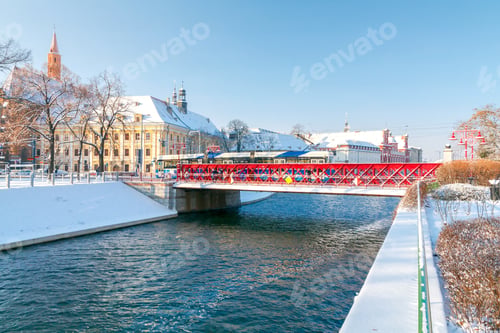 Preview: Wroclaw. Sandy Bridge.