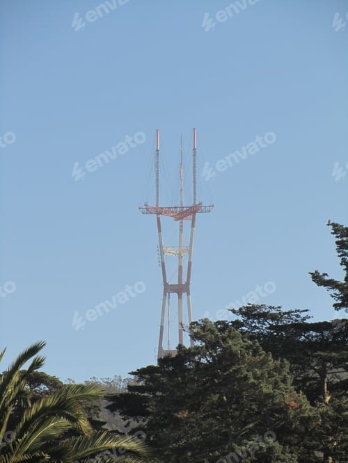 Preview: San Francisco, California, Usa