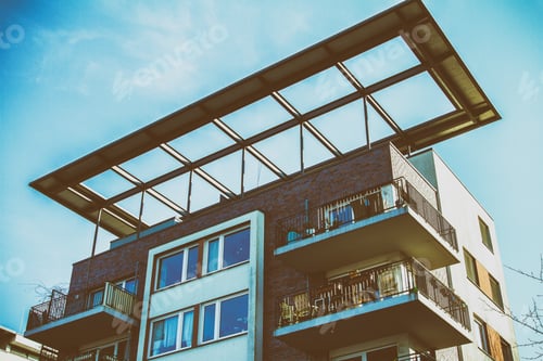 Preview: Apartments