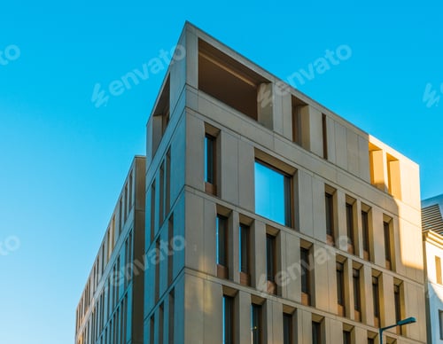 Preview: Very Modern And Contemporary Architecture